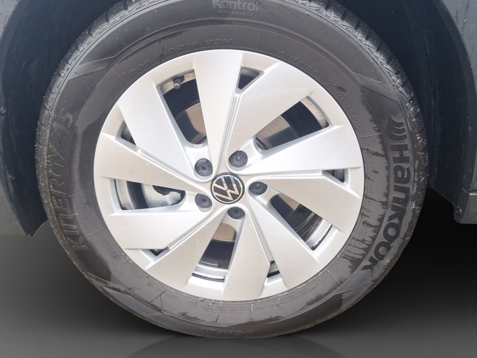 Volkswagen T-Cross – Bild 9