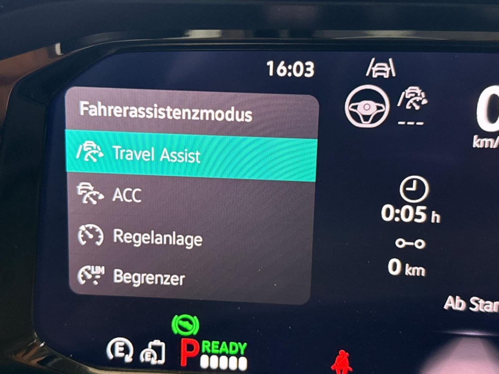 Volkswagen Multivan – Bild 10