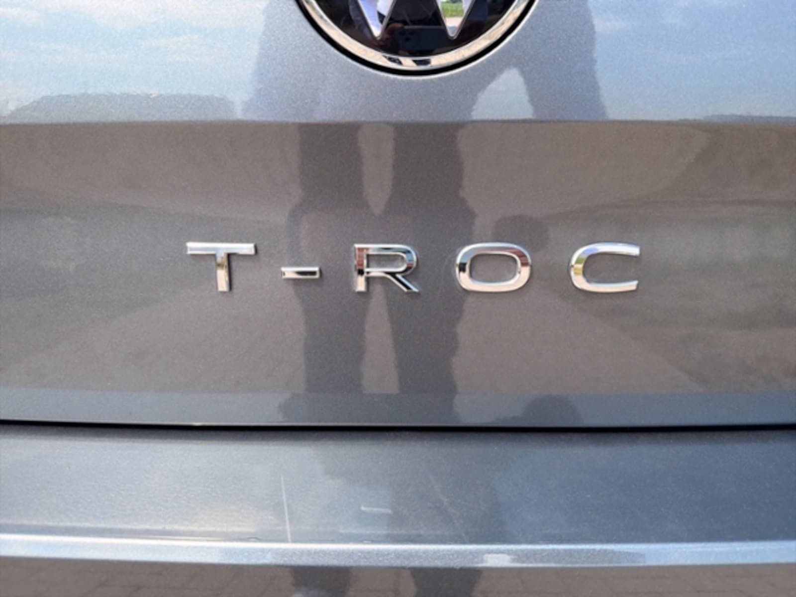 Volkswagen T-Roc – Bild 29