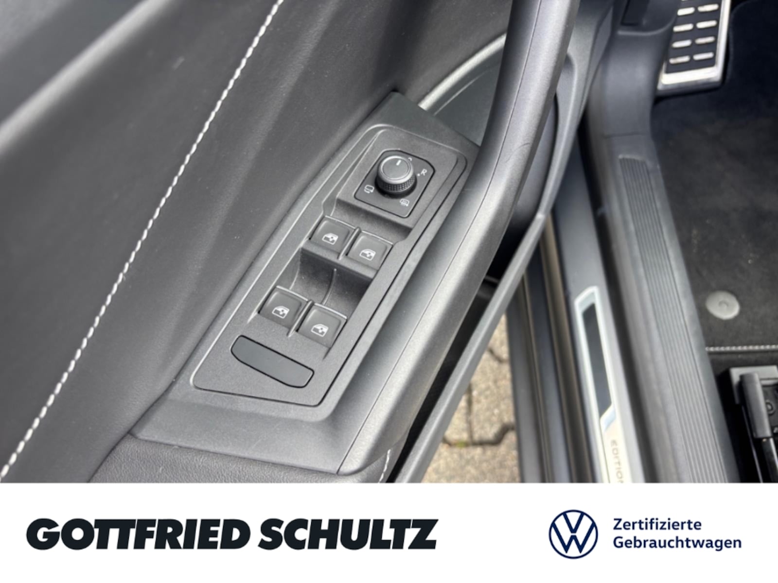 Volkswagen T-Roc Cabriolet – Bild 11