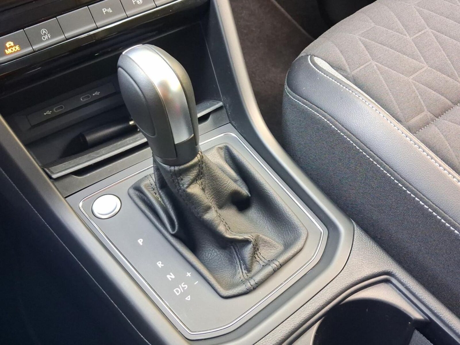 Volkswagen Touran – Bild 10