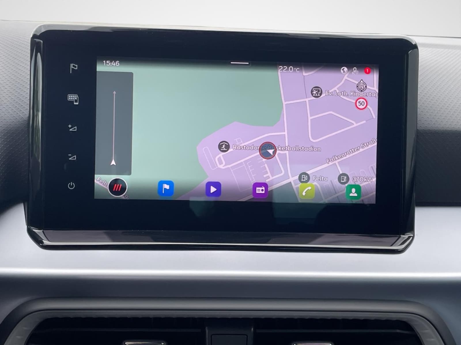 SEAT Arona – Bild 11