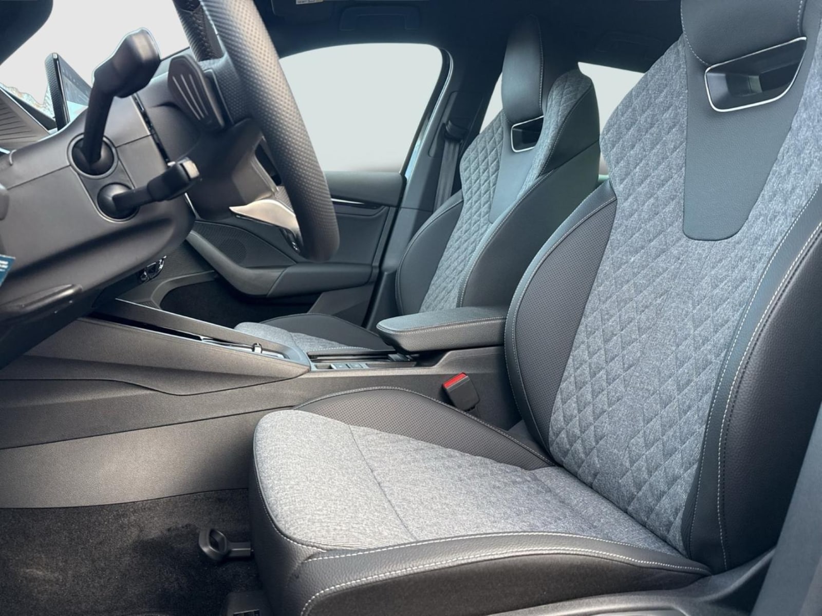 Škoda Octavia Combi – Bild 3