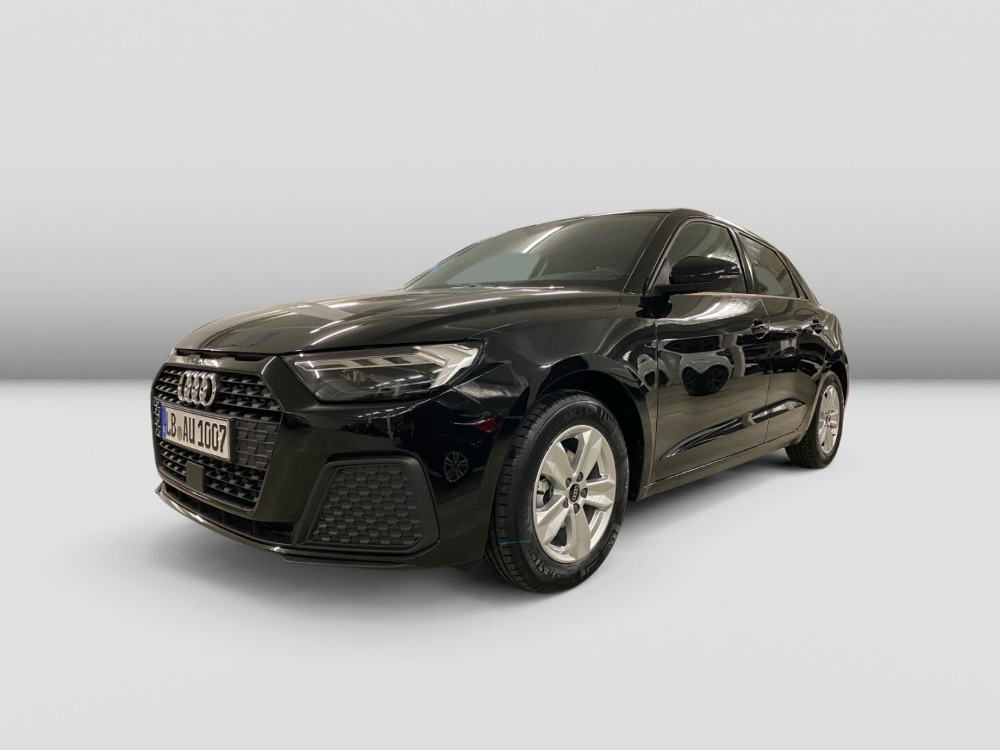 Bild über Audi A1 Sportback 25 TFSI S tronic - für weitere Informationen kontaktieren Sie den Audi Partner