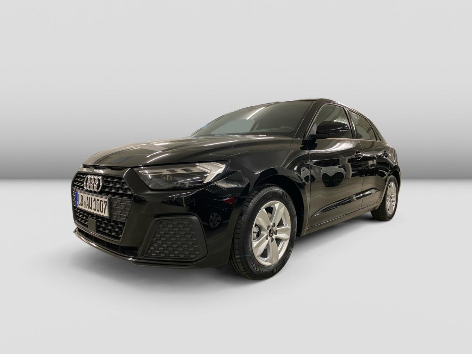 Audi A1 Sportback – Bild 2
