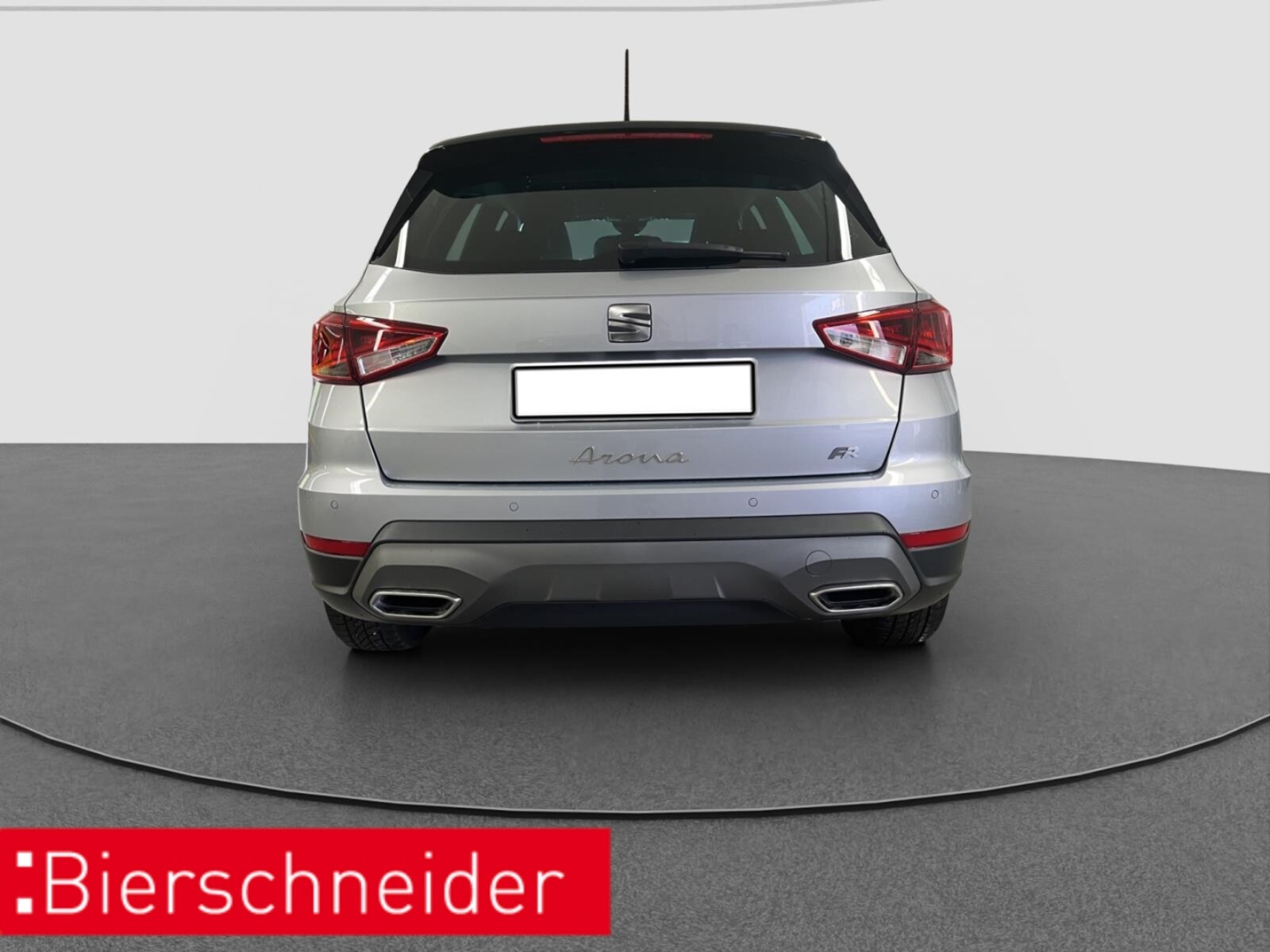 SEAT Arona – Bild 6
