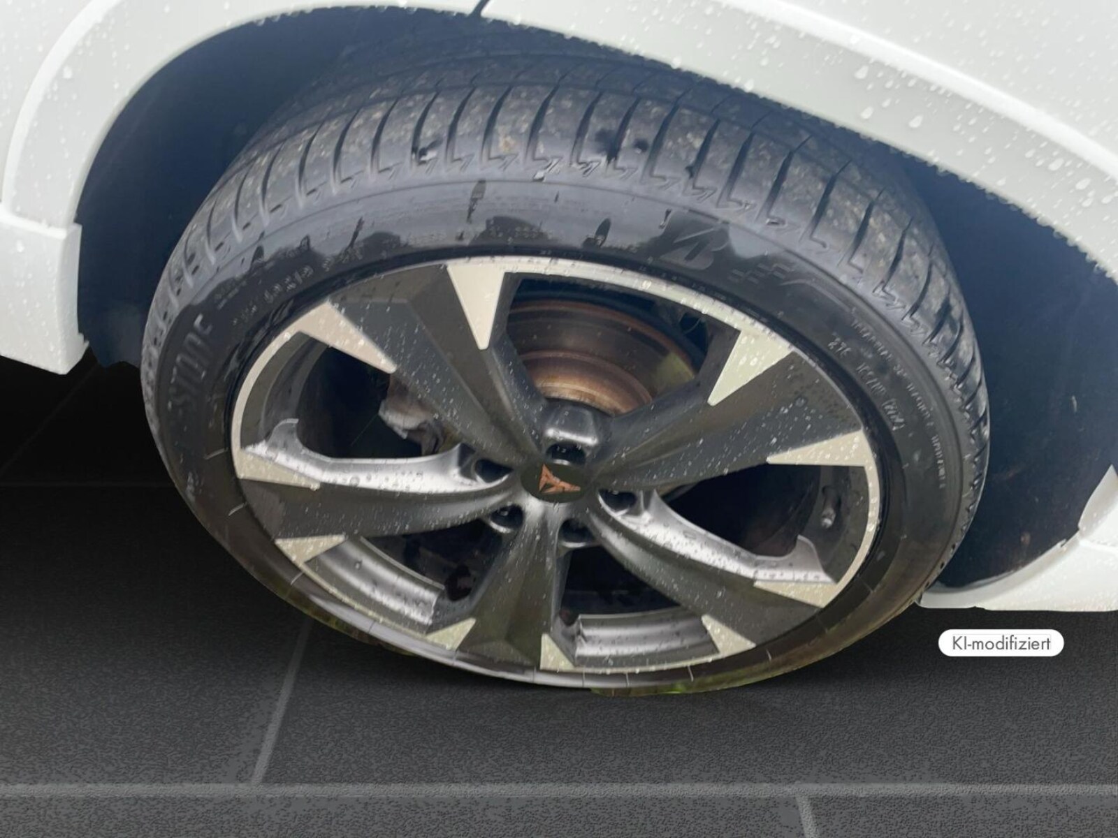 CUPRA Ateca – Bild 7