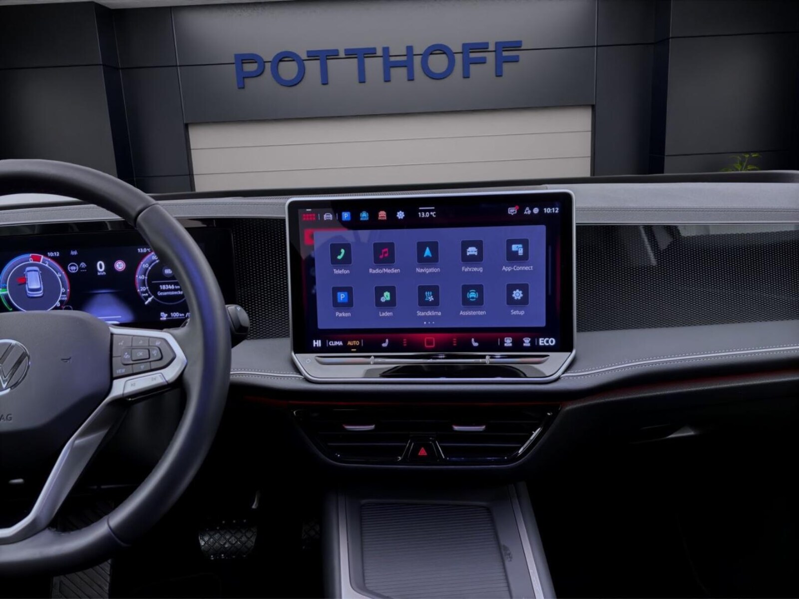 Volkswagen Passat – Bild 15