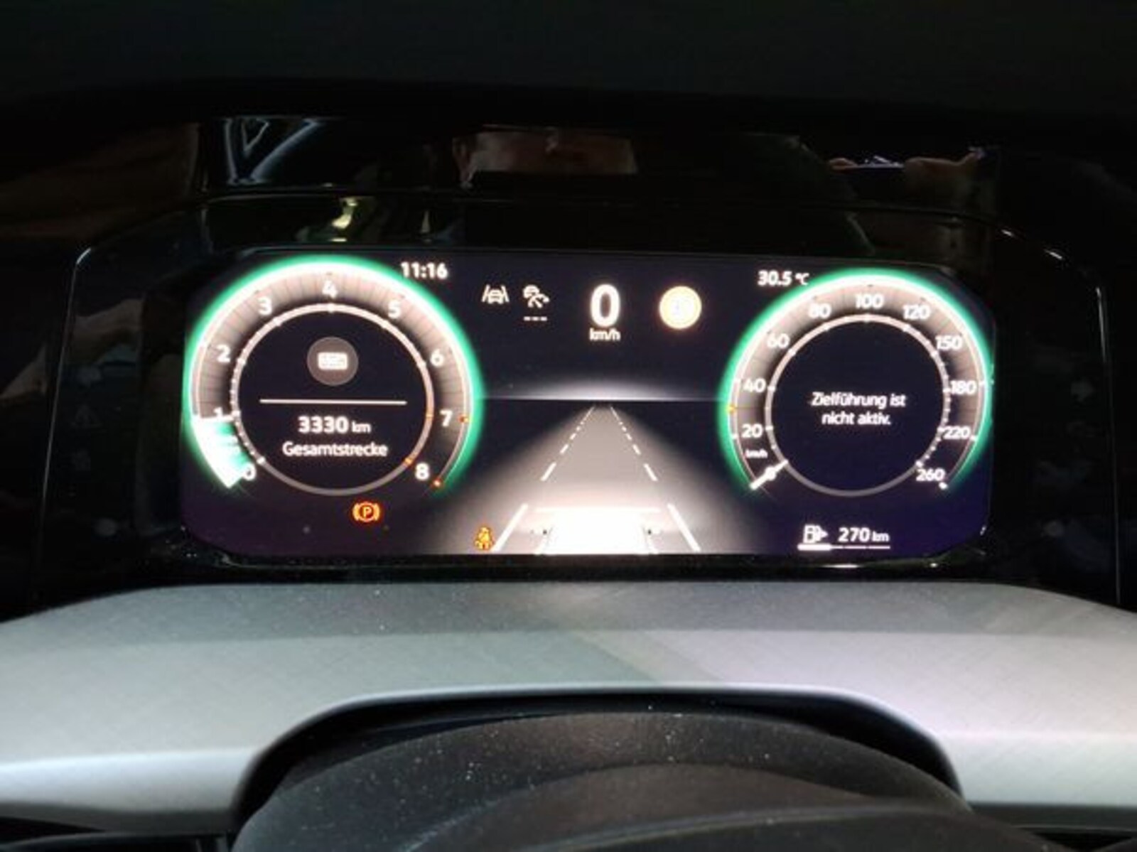 Volkswagen Golf – Bild 8