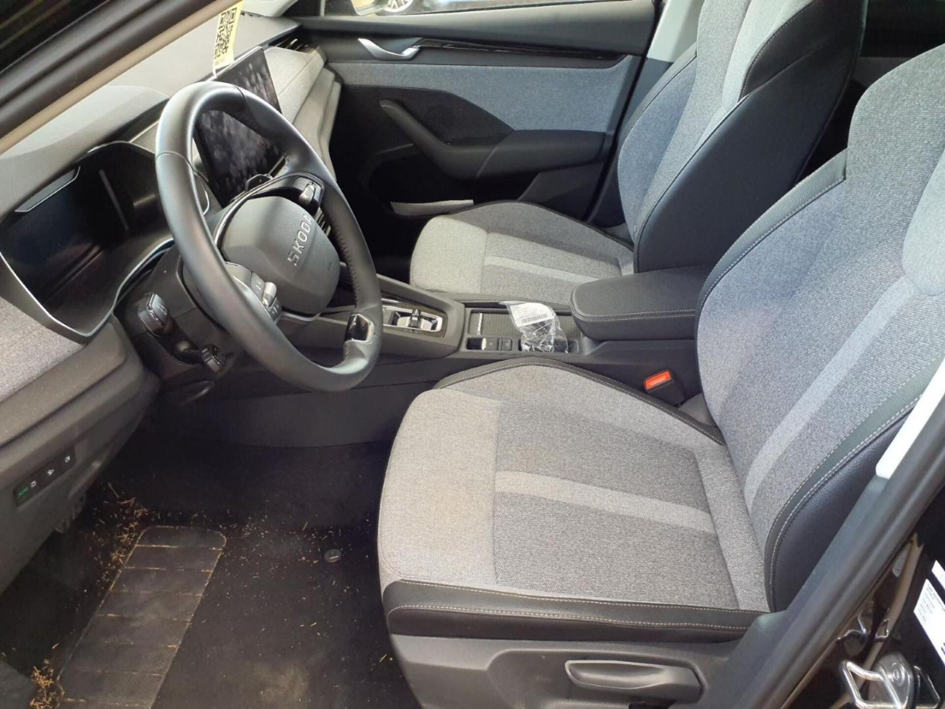 Skoda Octavia Combi Tour