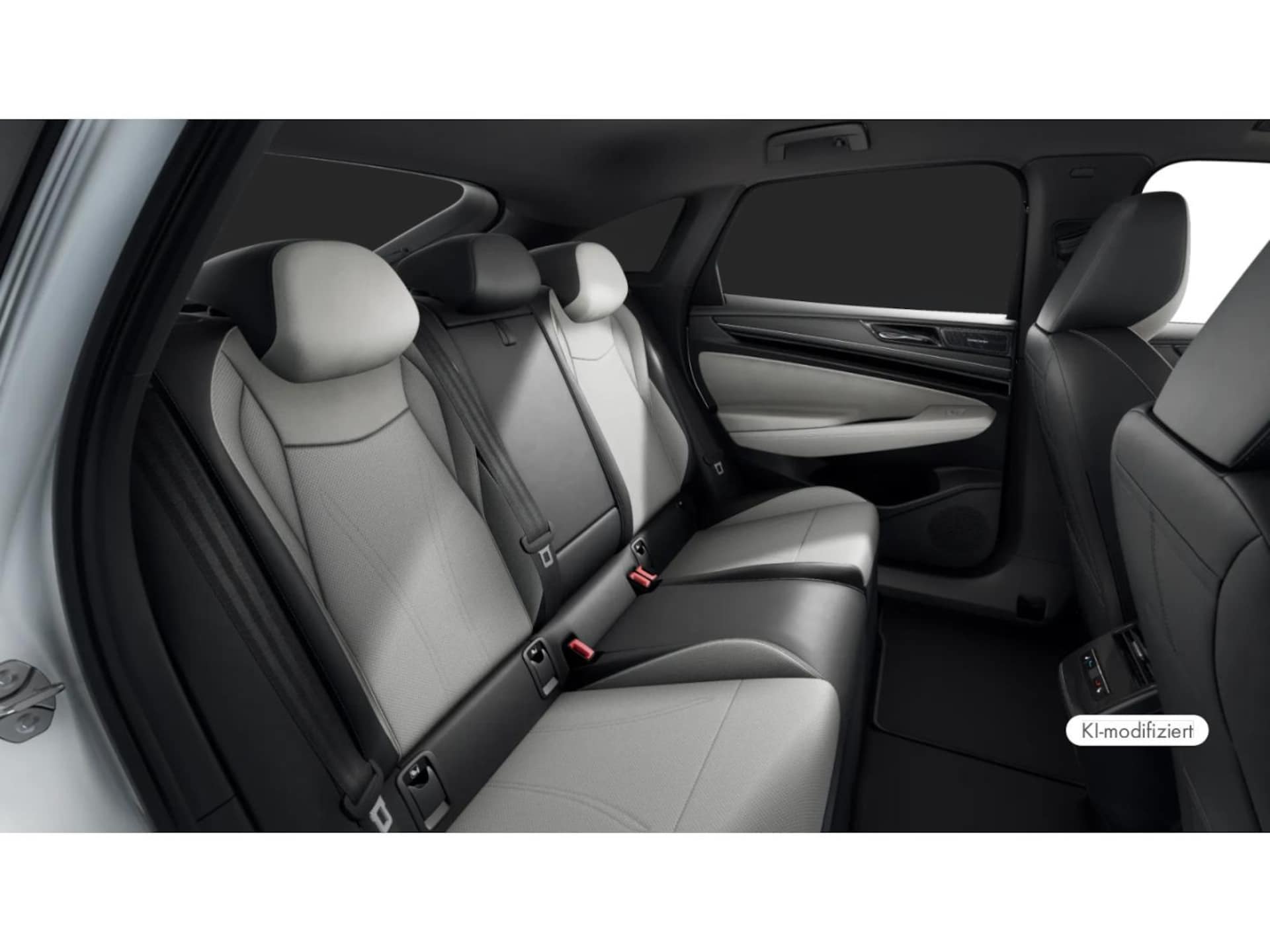 Volkswagen ID.7 Pro S