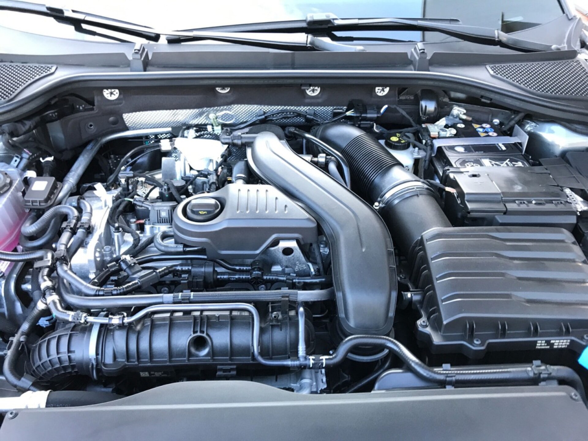 Skoda Octavia Combi Selection