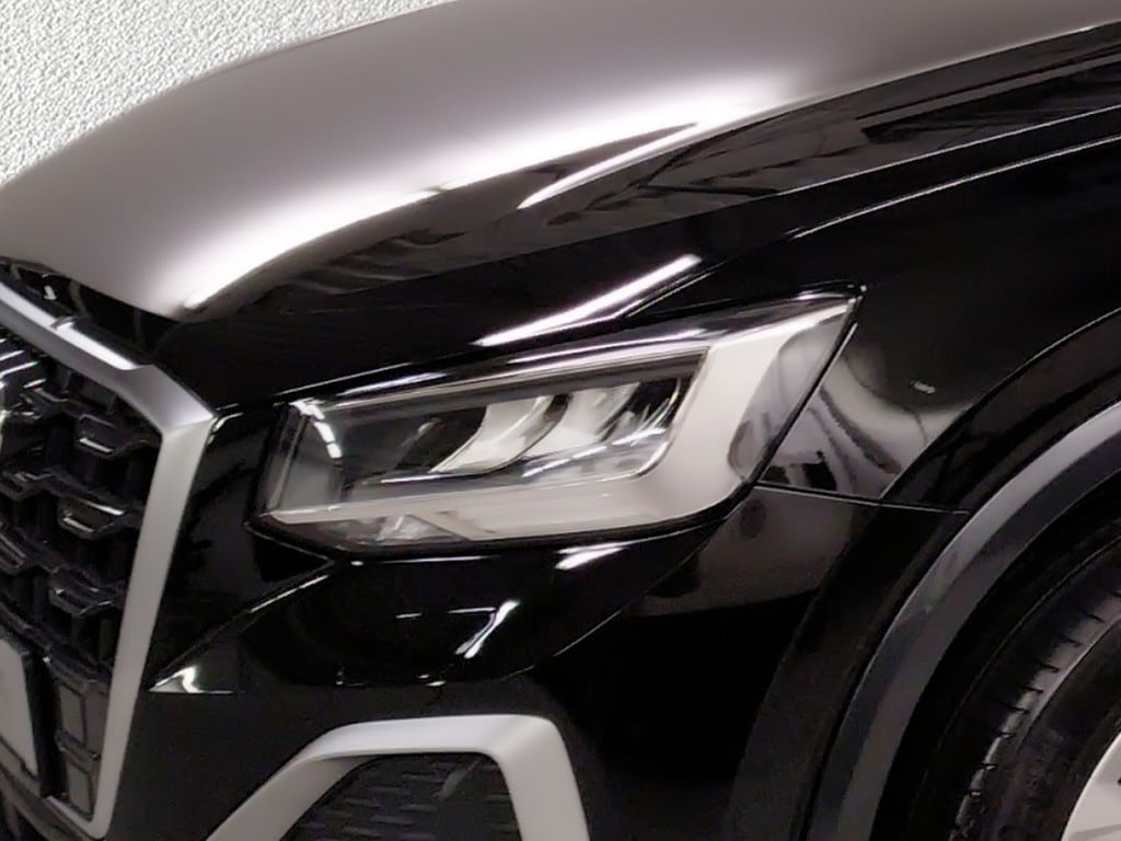 Image about Audi Q2 advanced 35 TFSI S tronic