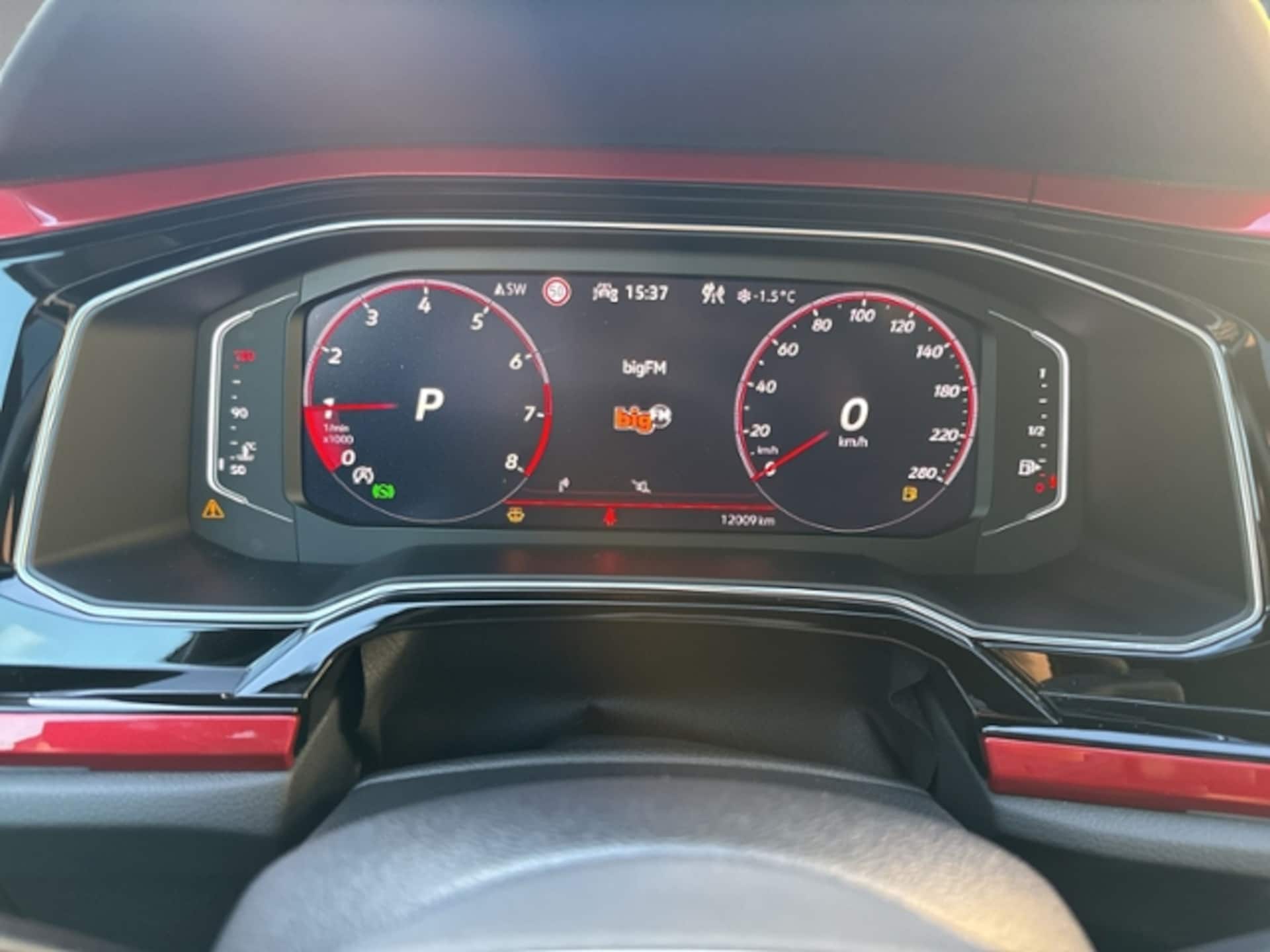 Volkswagen Polo GTI