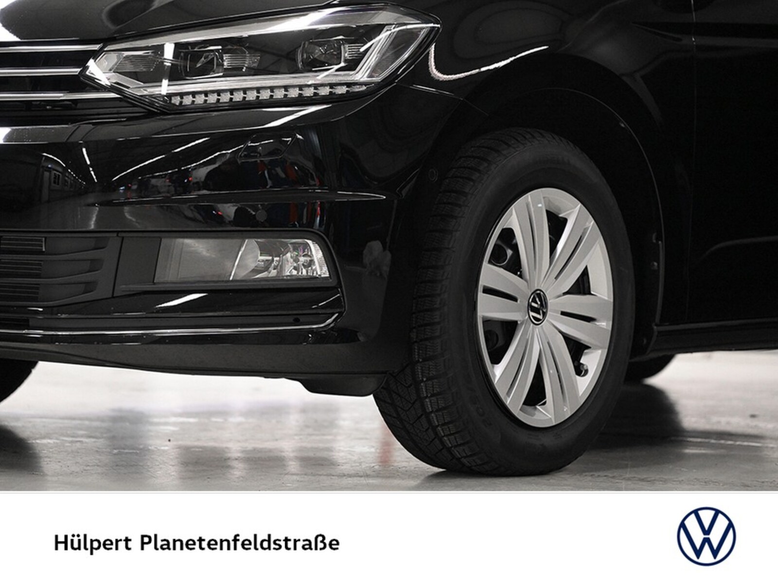 Volkswagen Touran – Bild 5