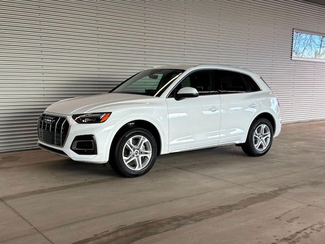 2023 Audi Audi Q5