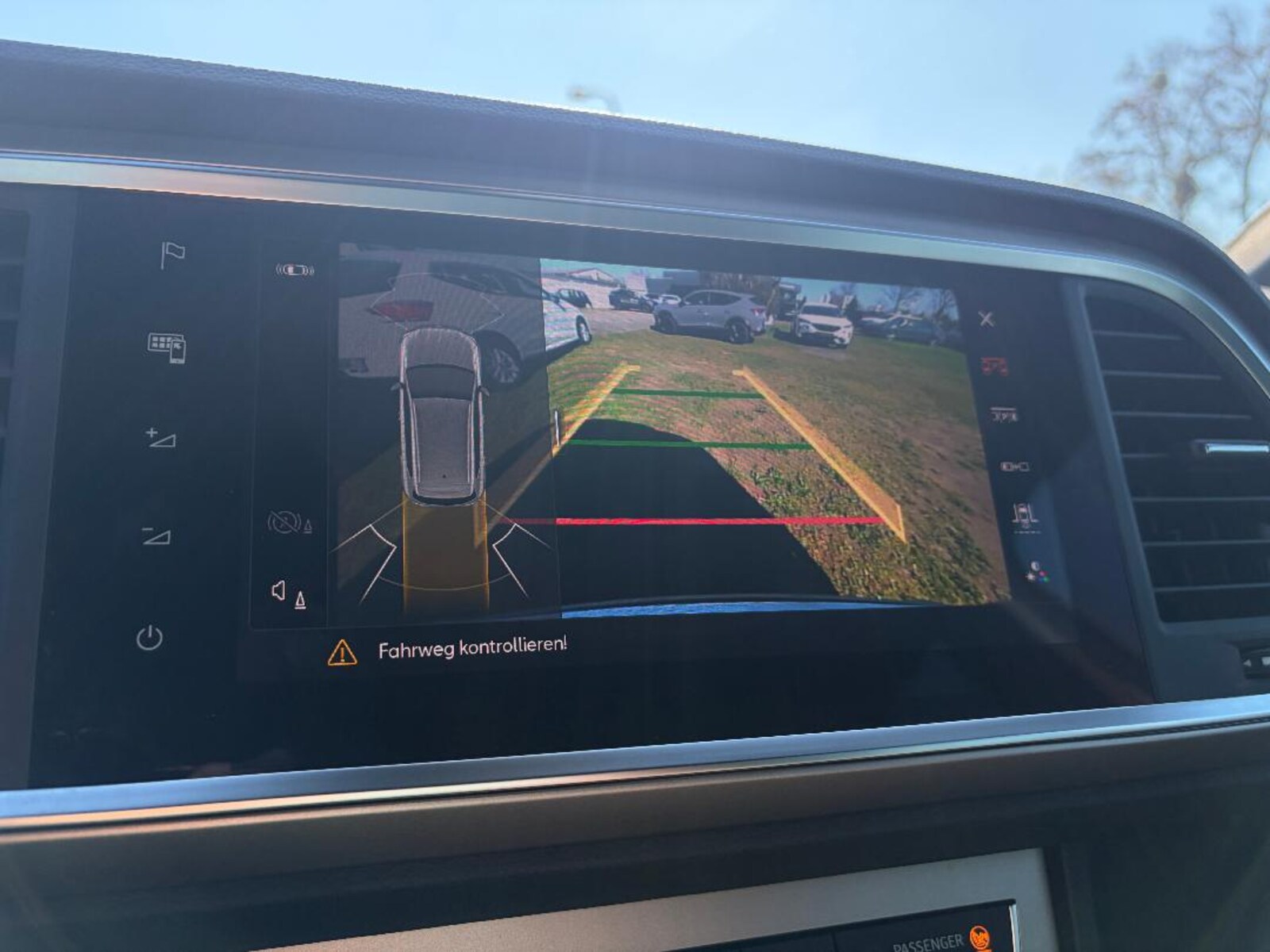 SEAT Ateca – Bild 17