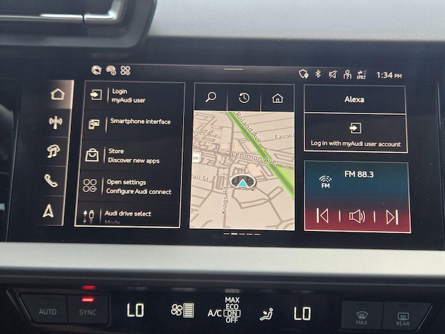2026 Audi S3 Base - Photo 21