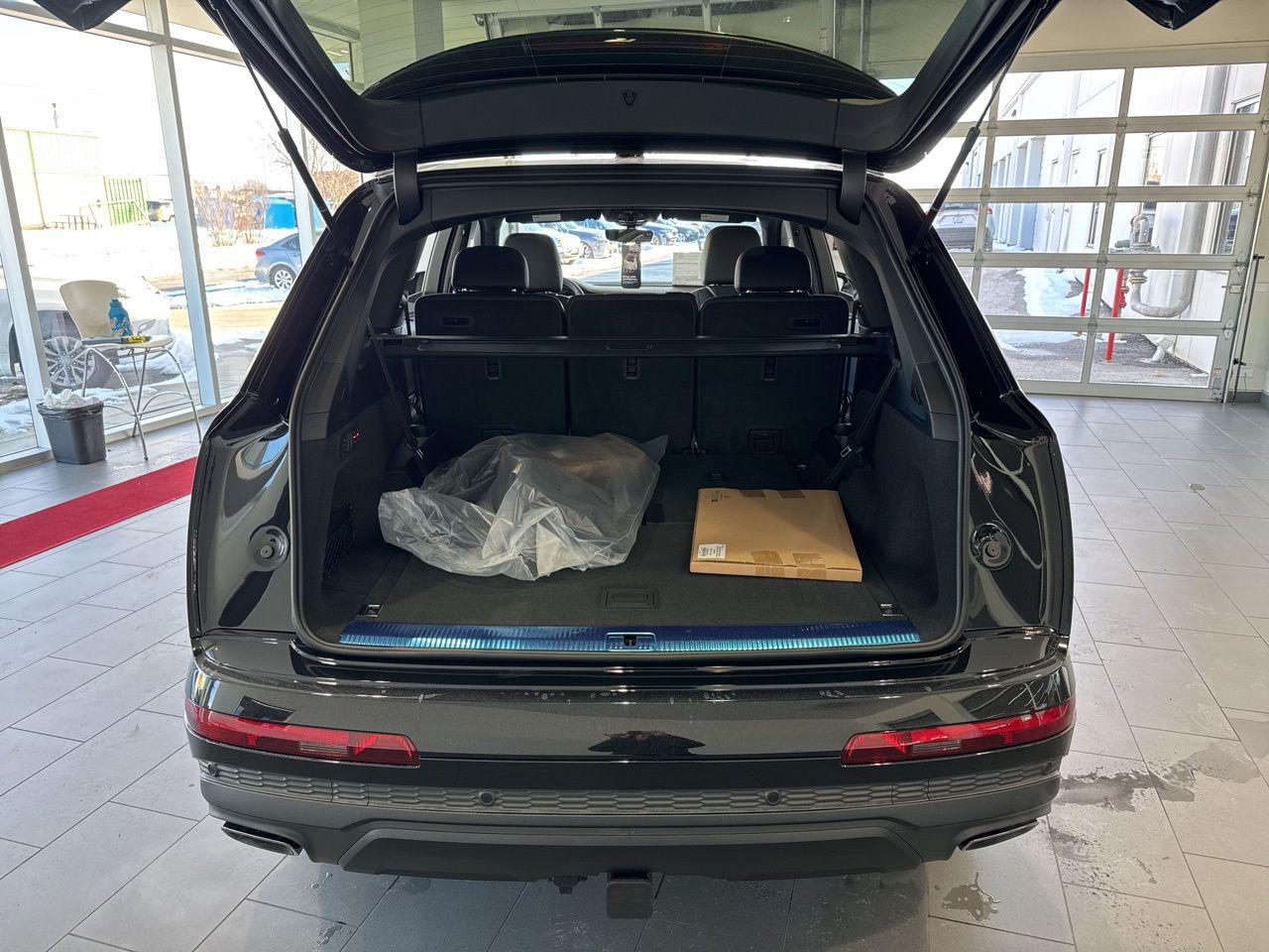 2026 Audi Q7 Premium Plus - Photo 9