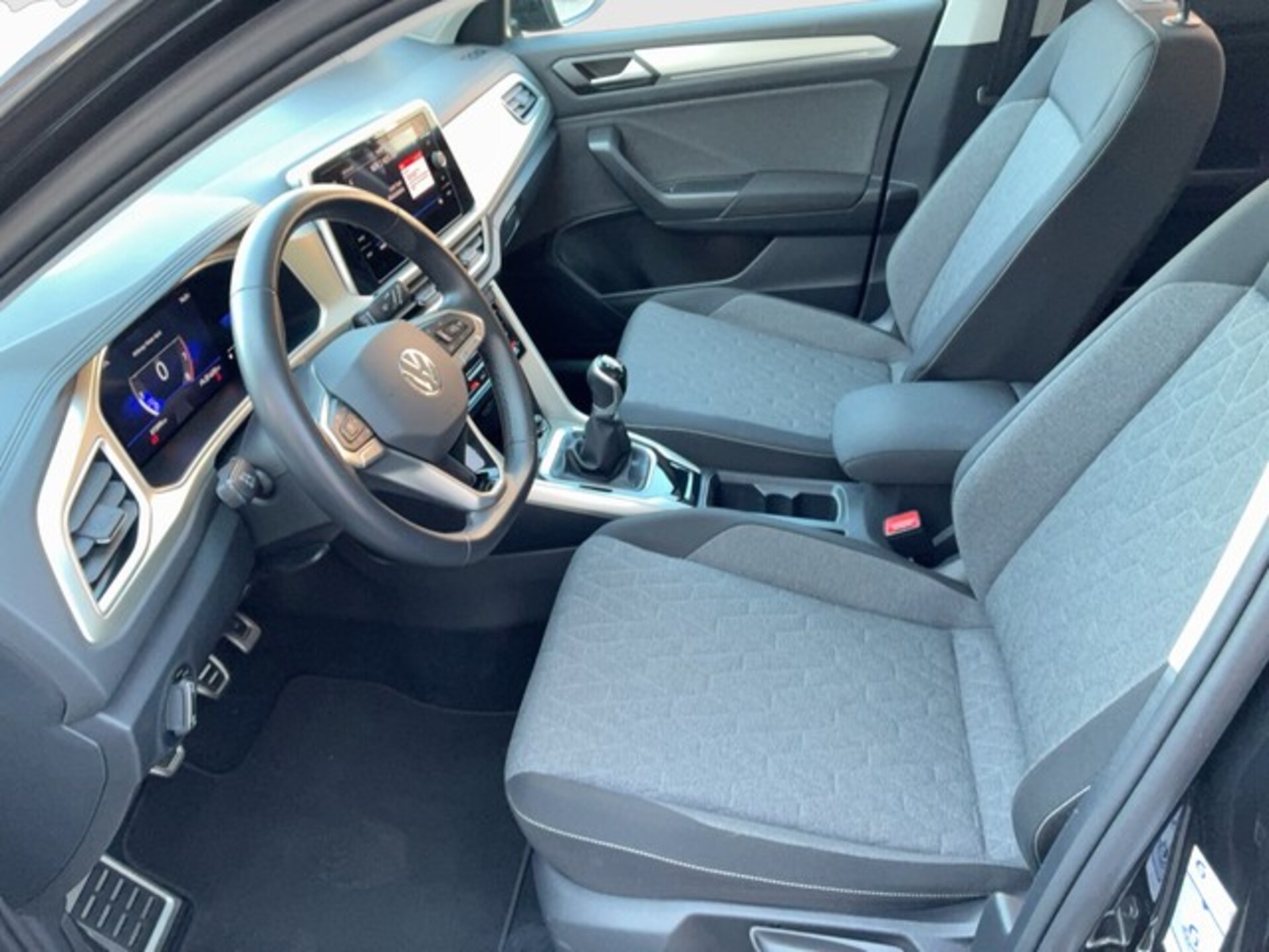 Volkswagen T-Roc MOVE