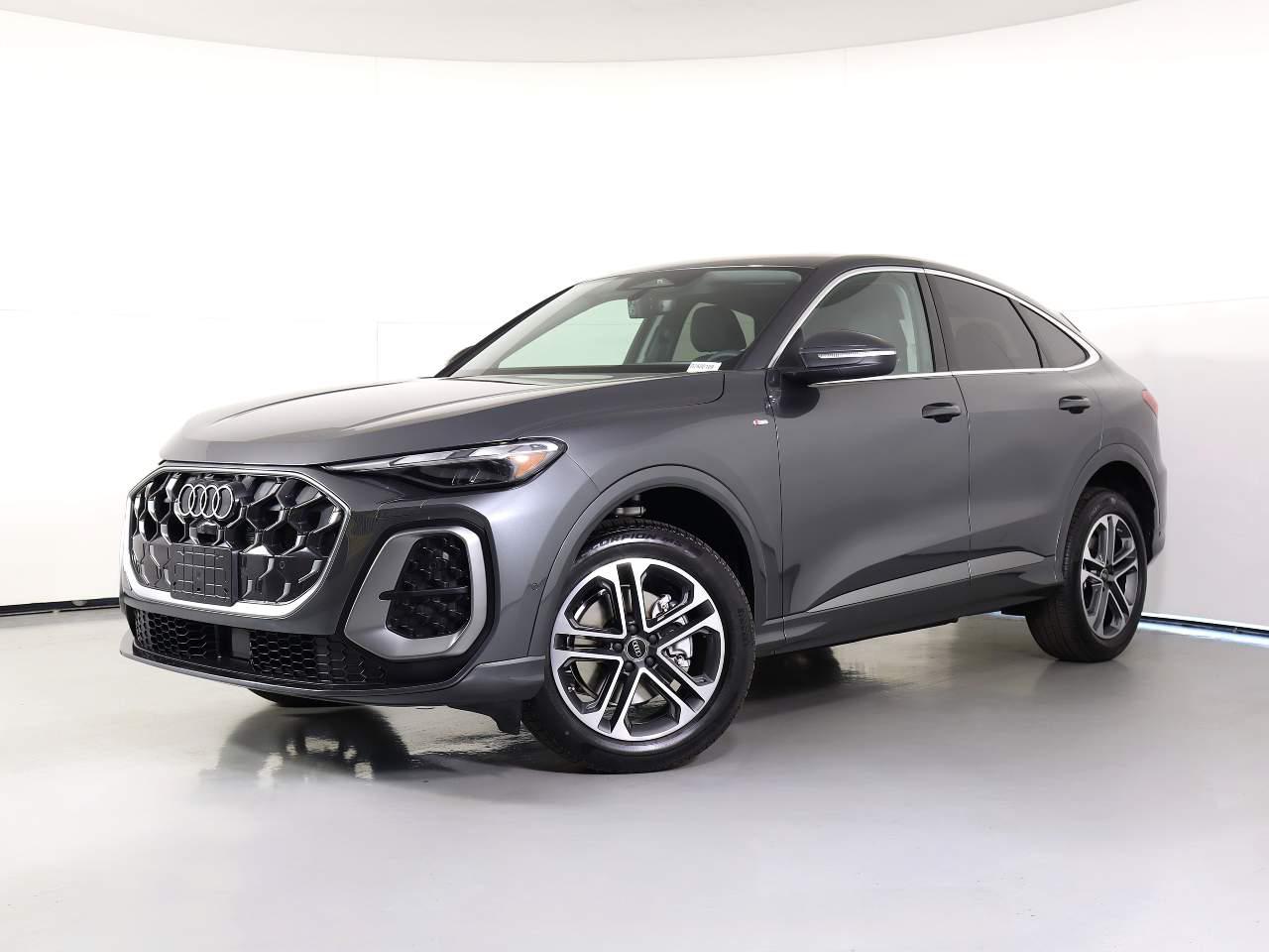 2026 Audi Q5 Sportback Premium quattro's photo