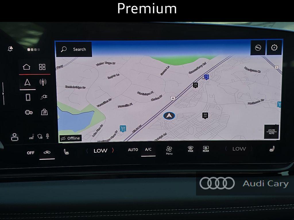 2025 Audi A6 Sportback e-tron Premium - Photo 22