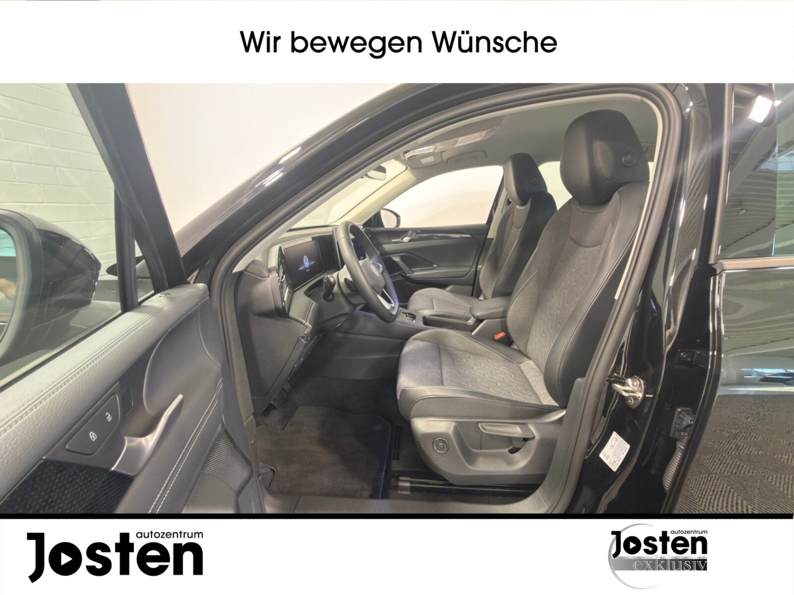 Volkswagen Tiguan – Bild 9