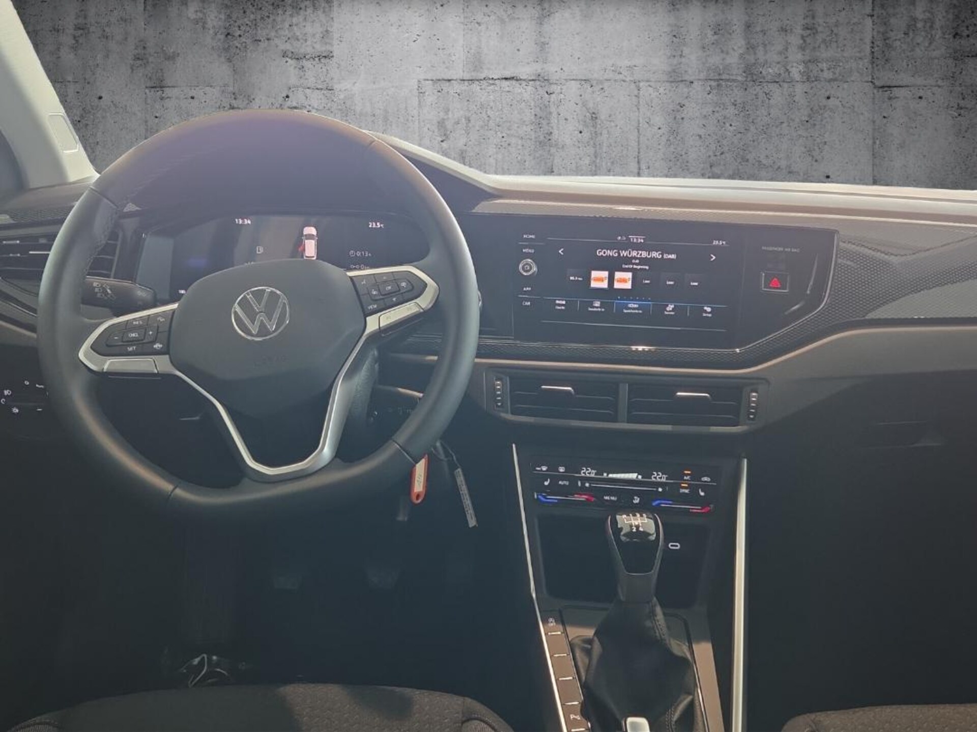 Volkswagen Polo Life