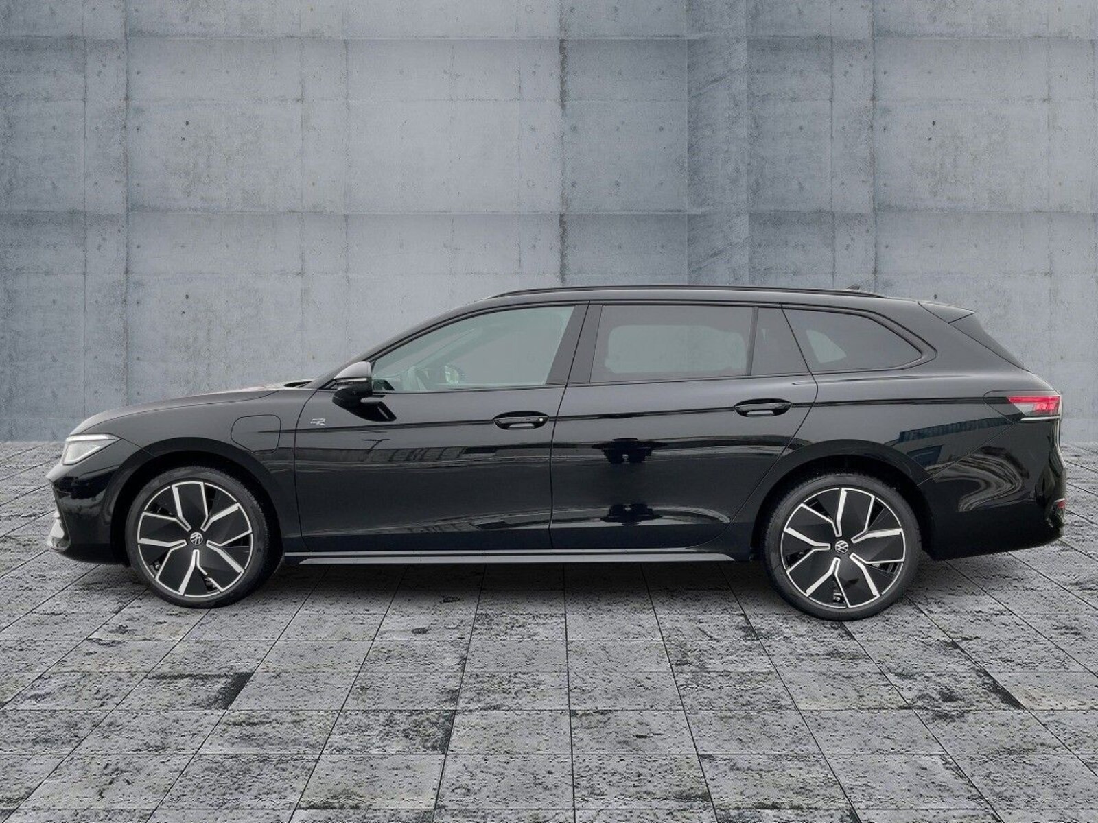 Volkswagen Passat – Bild 3