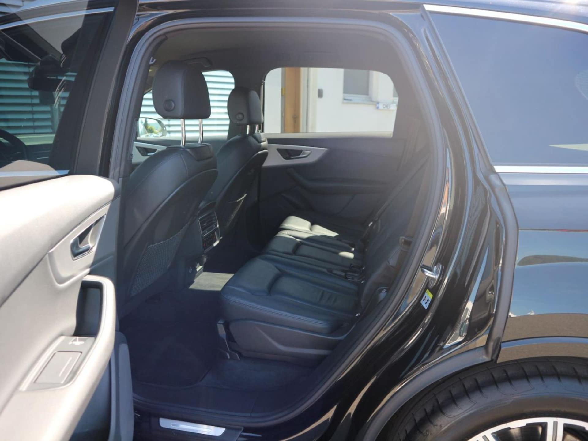 Audi Q7 SUV S line