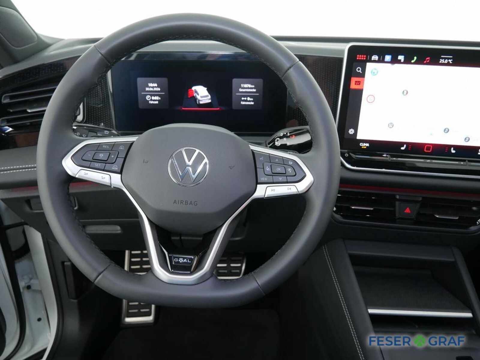 Volkswagen Tiguan – Bild 9