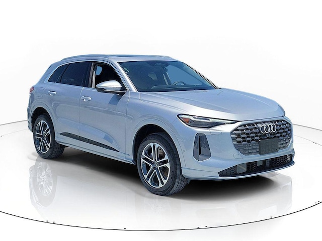 Photo of 2026 Audi Q5