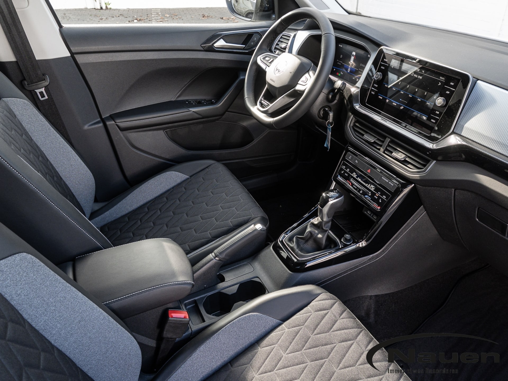 Volkswagen T-Cross ENERGY