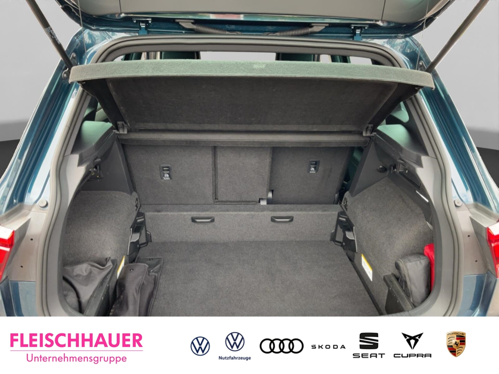Volkswagen Tiguan MOVE