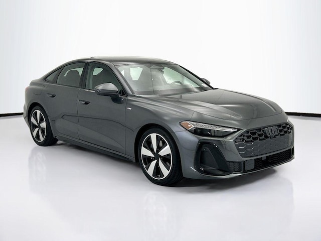 2026 Audi A5 Sedan