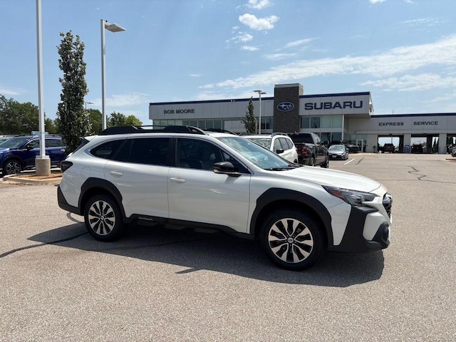 2023 Subaru Outback