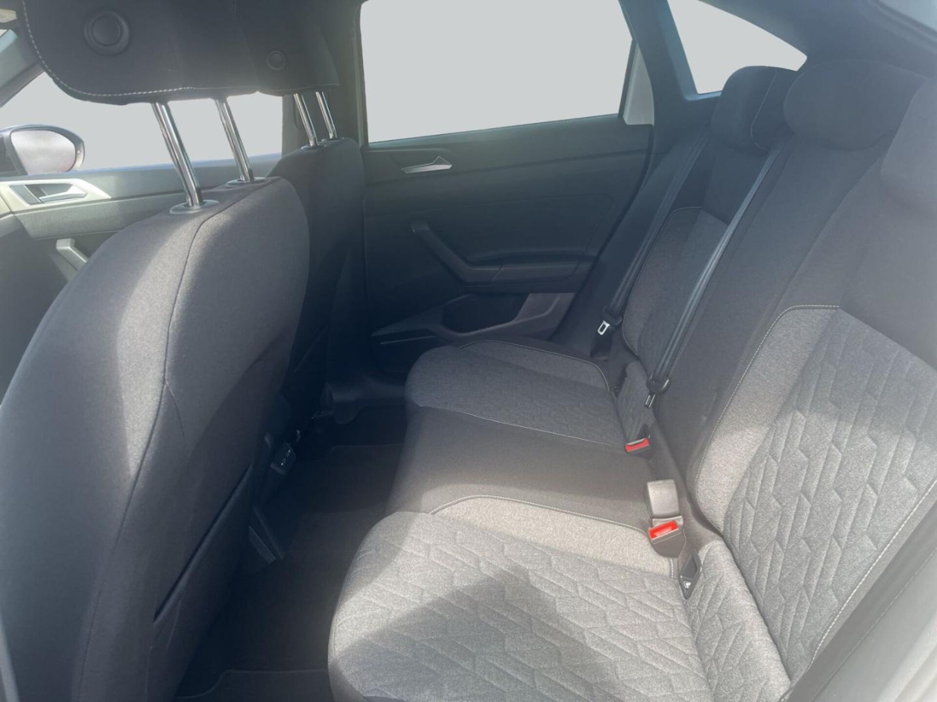 Volkswagen Taigo MOVE