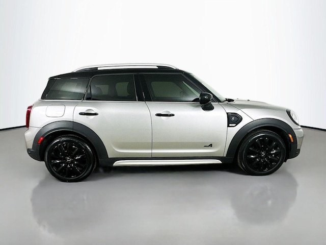 2024 MINI Countryman