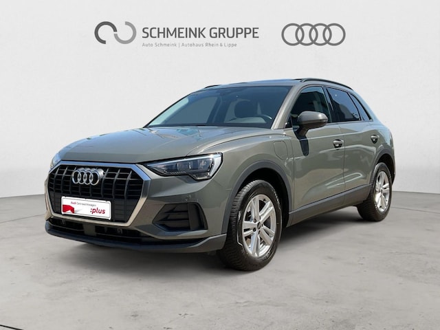 Audi Q3 occasion