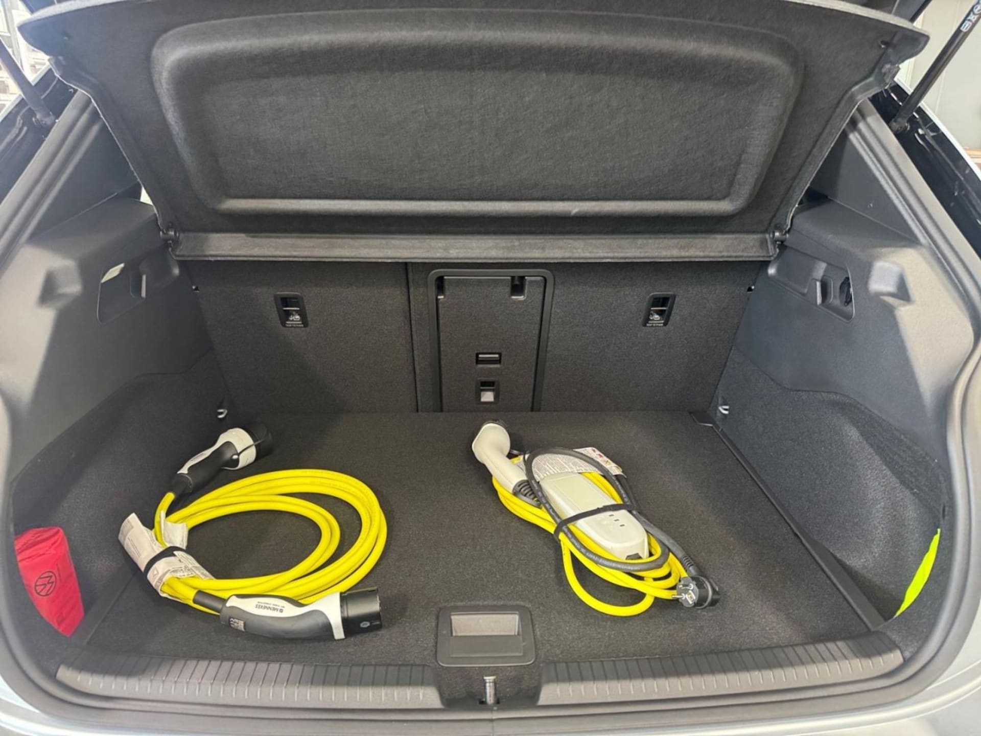 Volkswagen ID.3 Pure