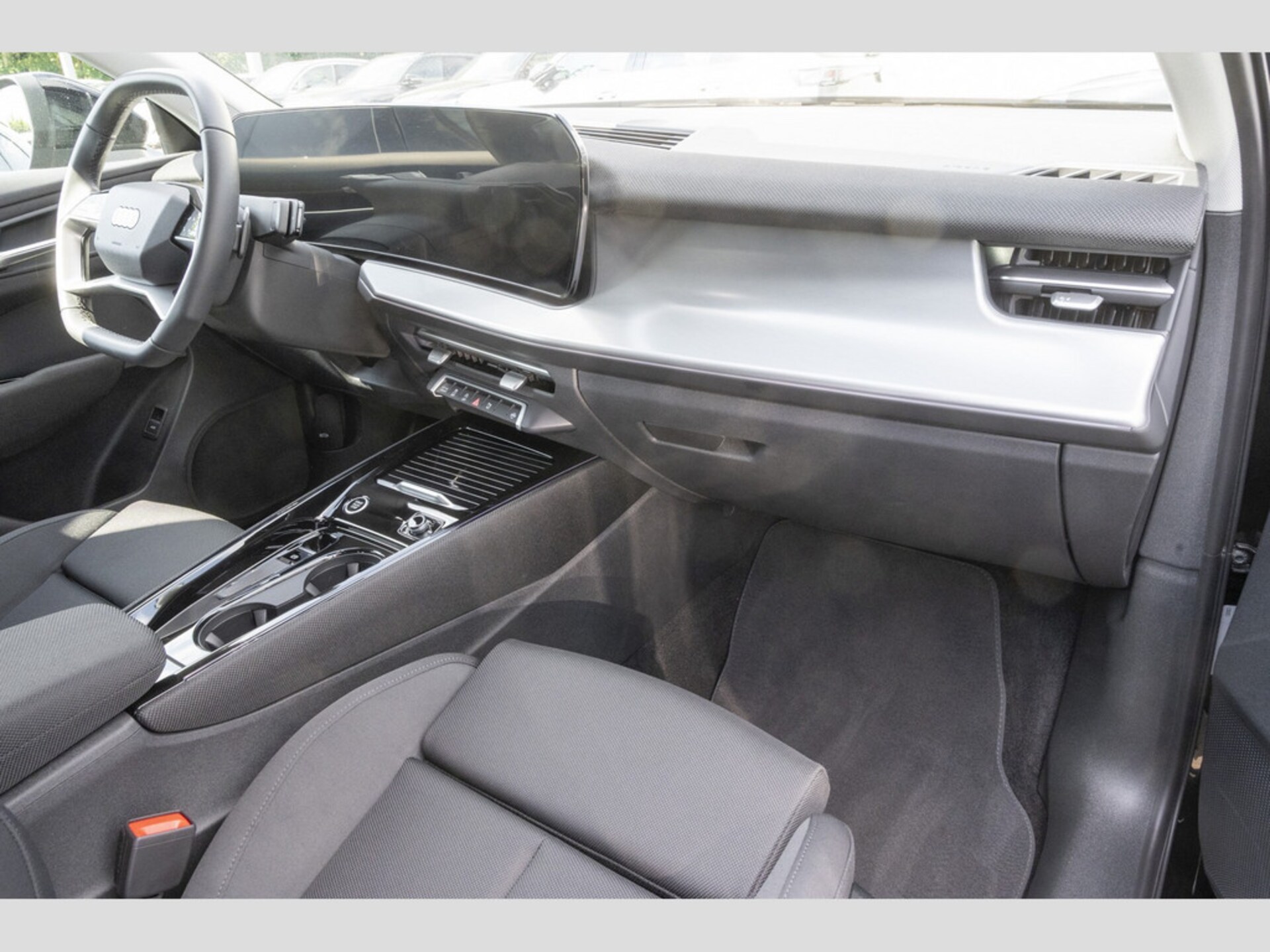 Audi Q3 SUV