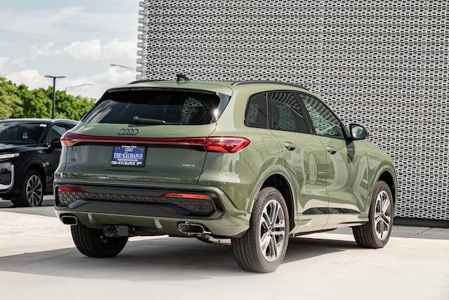 2026 Audi Q5