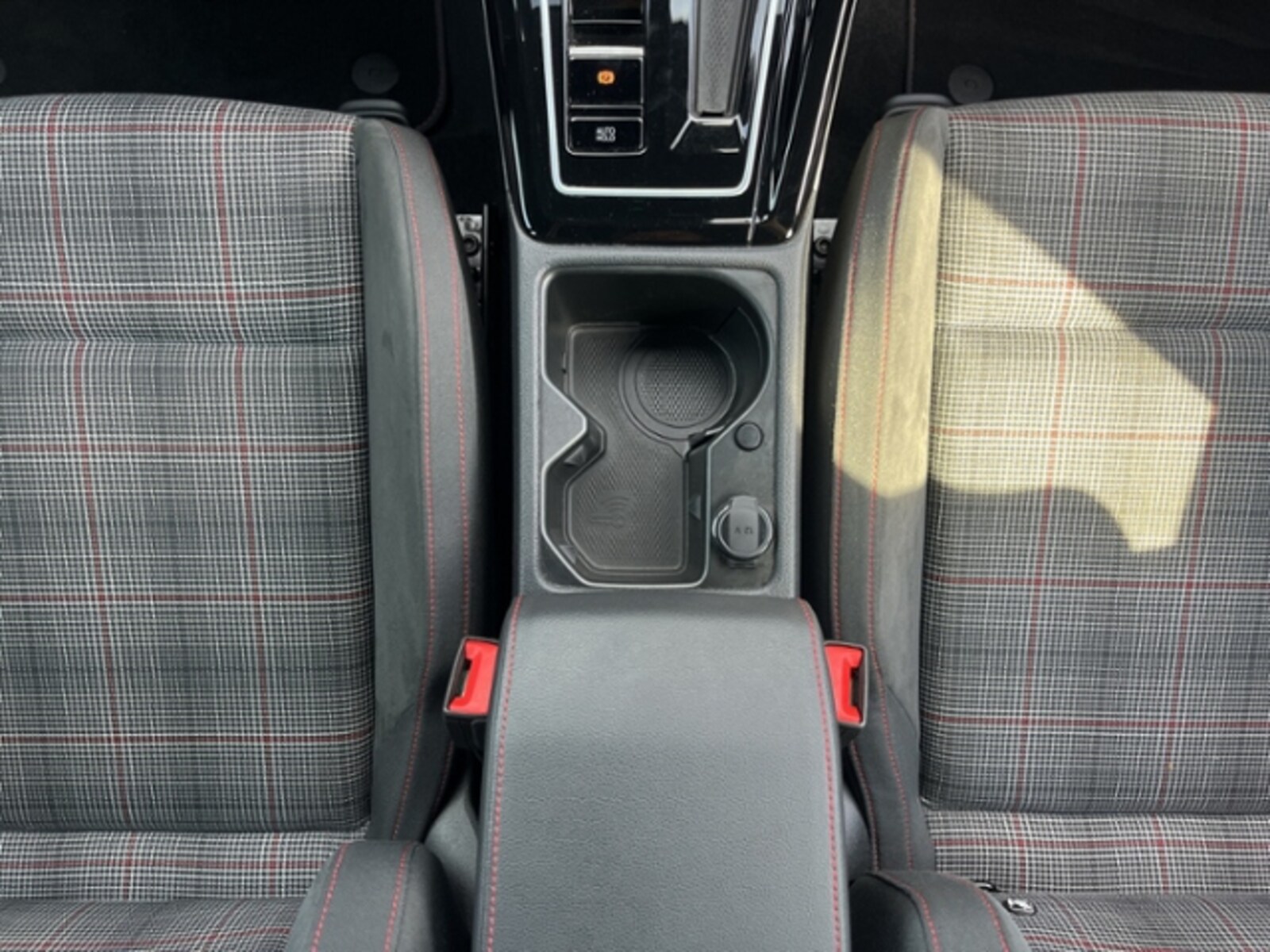 Volkswagen Golf – Bild 12
