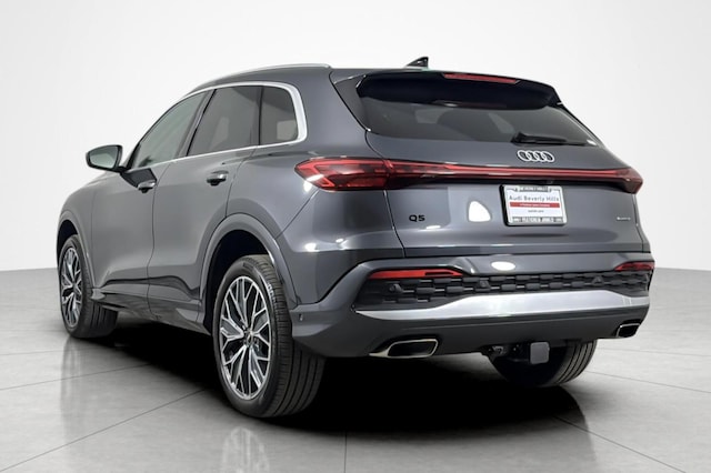 2025 Audi Q5