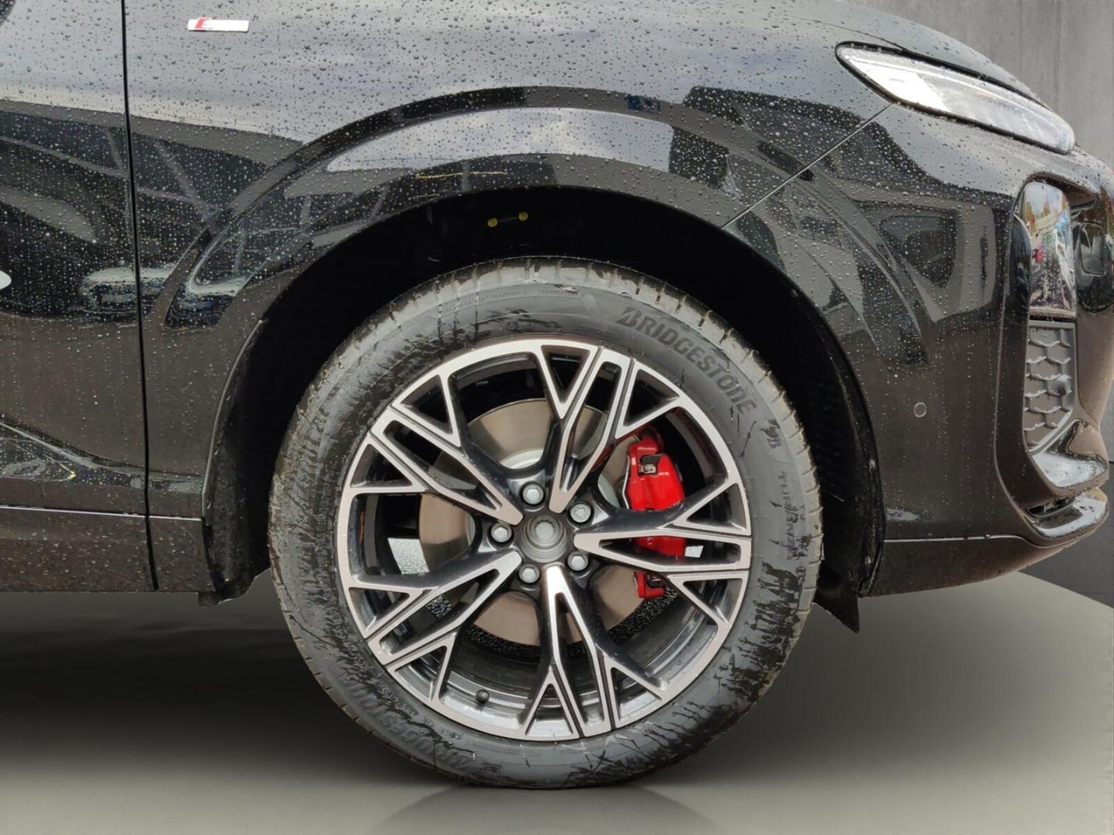 Audi Q3 – Bild 24