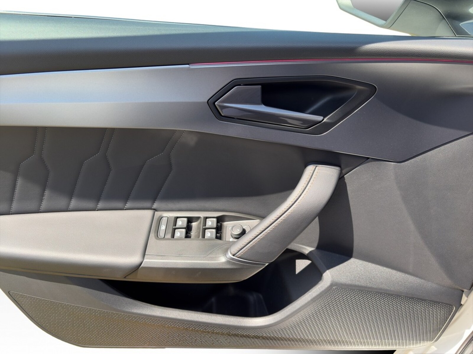 CUPRA Leon Sportstourer – Bild 13