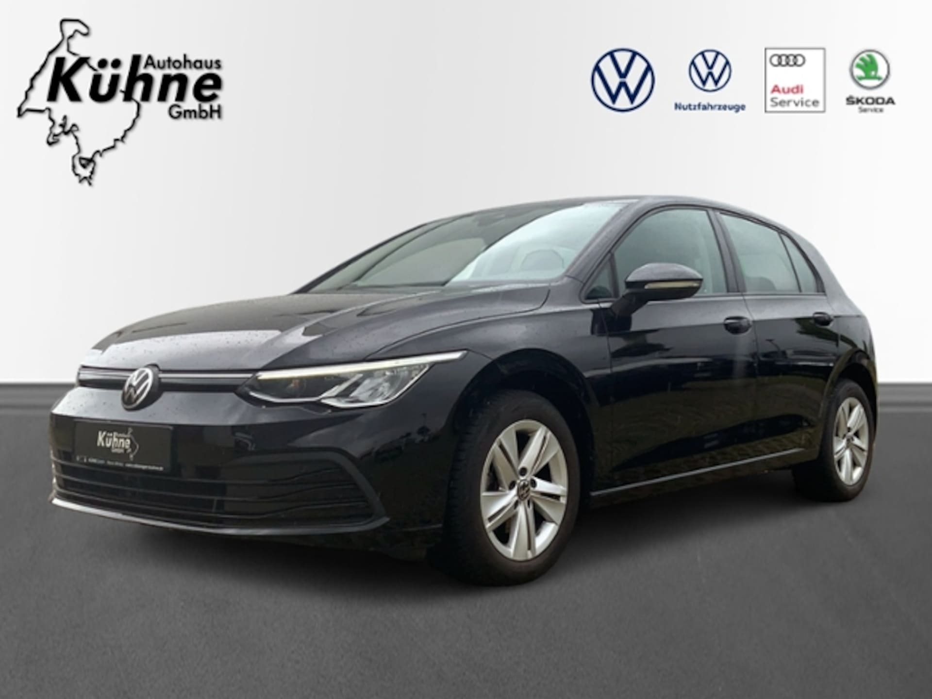 Volkswagen Golf Life