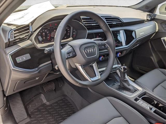 2025 Audi Q3 SUV