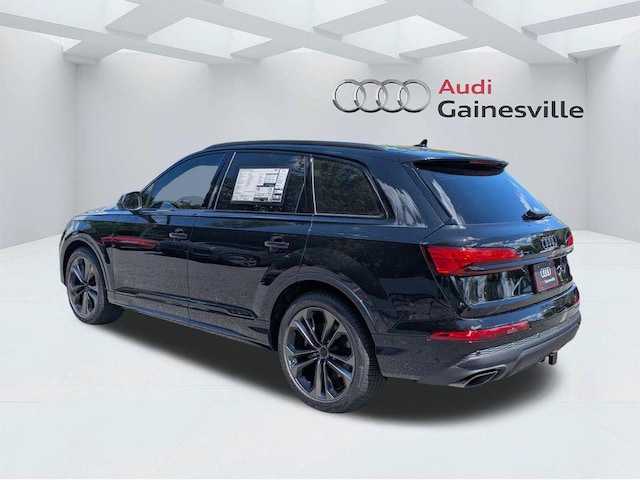 2026 Audi Q7 Premium Plus - Photo 19