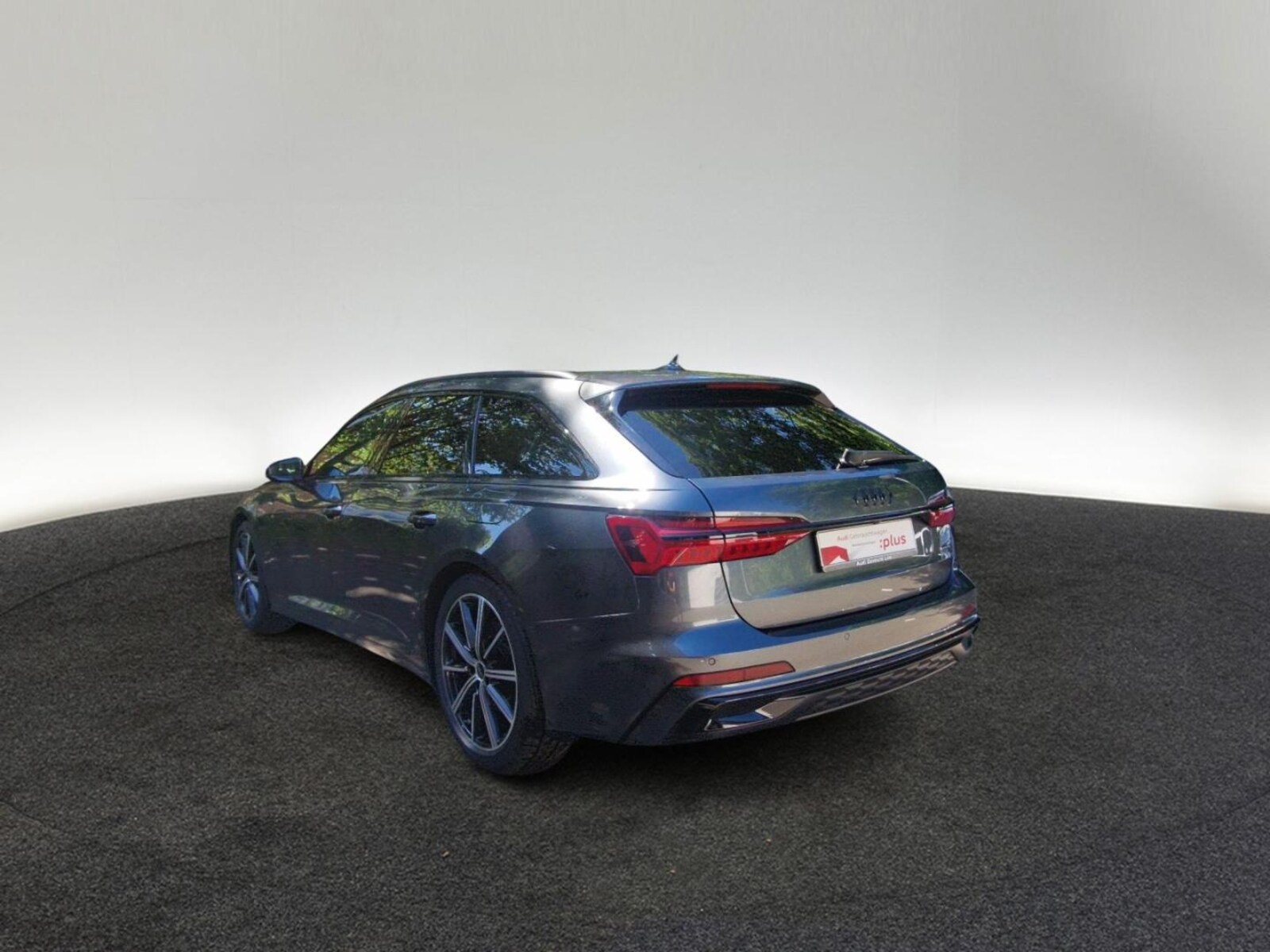 Audi A6 Avant – Bild 3